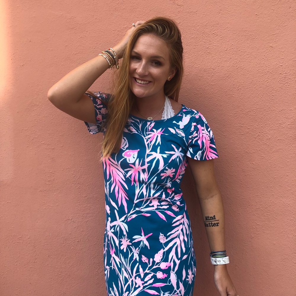 Meet your Posher, Brittany